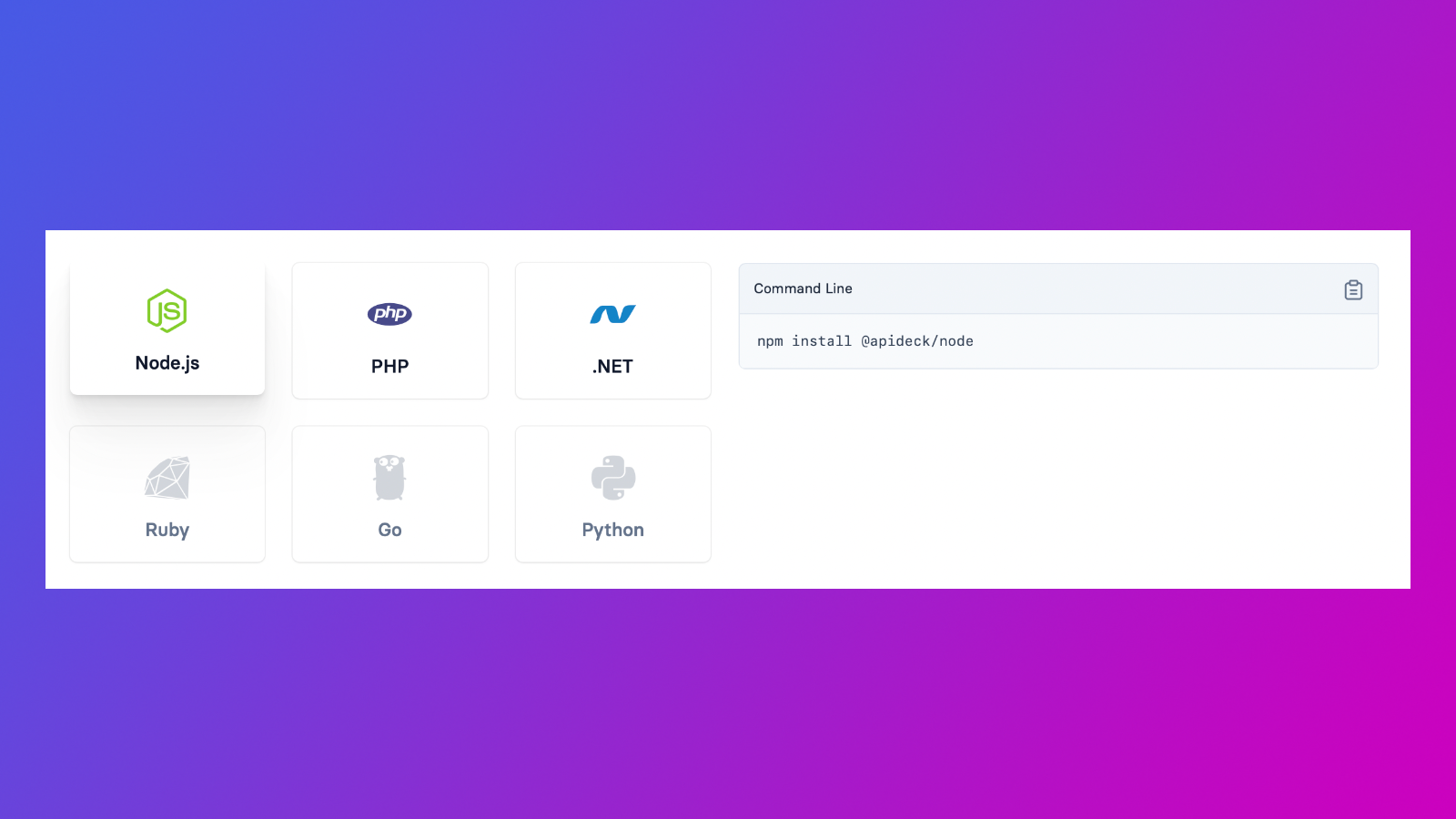 Apideck HubSpot Integration Connect Them Today